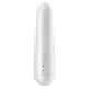 Віброкуля на акумуляторі Satisfyer Ultra Power Bullet 3 White-4