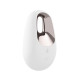 Потужний вібратор Satisfyer Lay-On - White Temptation , водонепроникний-3