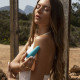 Мінівібратор Cala Azul - Julia I Massager-8