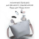Кліторальний вібратор Svakom Echo Black-5