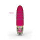 Вібратор Mystim Sleak Freak Pink-3