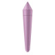 Смарт-мінівібратор Satisfyer Ultra Power Bullet 8 Lilac-3