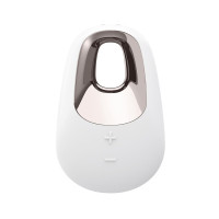 Потужний вібратор Satisfyer Lay-On - White Temptation , водонепроникний