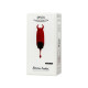Вібропуля Adrien Lastic Pocket Vibe Devol з хвостиком і ріжками-4