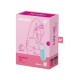 Вібратор Satisfyer Tropical Tip Light Blue-7
