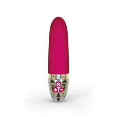Вібратор Mystim Sleak Freak Pink