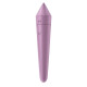 Смарт-мінівібратор Satisfyer Ultra Power Bullet 8 Lilac-1