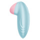 Вібратор Satisfyer Tropical Tip Light Blue-3