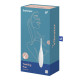 Вібратор для клітора Satisfyer Twirling Fun White-3