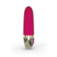 Вібратор Mystim Sleak Freak Pink-1
