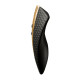 Кліторальний вібратор Shunga - Obi Intimate Massager Black-2