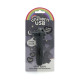Вібратор-єдиноріжка Unihorn USB Bullet - Wild Spirit, віброкуля, USB-зарядка-5
