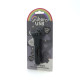 Вібратор-єдиноріжка Unihorn USB Bullet - Wild Spirit, віброкуля, USB-зарядка-2