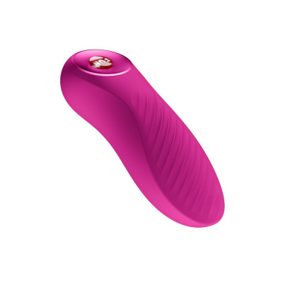 Вібратор Fun Factory Bijou Magenta