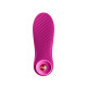 Вібратор Fun Factory Bijou Magenta-1