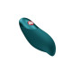 Вібратор Fun Factory Charme Bottle Green-2
