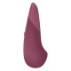 Вібратор Womanizer Vibe Dusky Pink-2