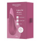 Вібратор Womanizer Vibe Dusky Pink-8
