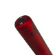 Віброкуля Rocks Off Bullet Poppy Red 16 Settings-2