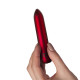 Віброкуля Rocks Off Bullet Poppy Red 16 Settings-5