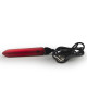 Віброкуля Rocks Off Bullet Poppy Red 16 Settings-3