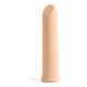 Віброкуля S Pleasures Velvet Bullet Peach