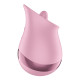 Вібростимулятор для клітора Satisfyer Tongue Player з язичком-3