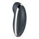 Вібростимулятор-пульсатор Satisfyer Tap & Climax 2 Grey-4
