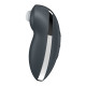 Вібростимулятор-пульсатор Satisfyer Tap & Climax 2 Grey-1