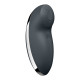 Вібростимулятор-пульсатор Satisfyer Tap & Climax 2 Grey-3