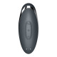 Вібростимулятор-пульсатор Satisfyer Tap & Climax 2 Grey-5