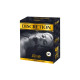 Повітропроникний кляп Alive Discretion Black-2