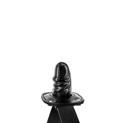 Кляп з маленьким фалоімітатором Fetish Tentation Penis Gag T1 Кляп з маленьким фалоімітатором Fetish Tentation Penis Gag T1