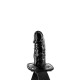 Кляп з великим фаллоімітатором Fetish Tentation Penis Gag T2-2