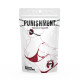 Кляп Punishment - Silicone Ball Gag - Black-4