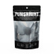 Кляп Punishment - Silicone Ball Gag - Black-5