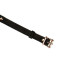 Кляп Liebe Seele Boudoir Amor Ball Gag Black-5