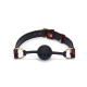 Кляп Liebe Seele Victorian Garden Ball Gag-1