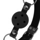 Набір кляпів Bedroom Fantasies Set of 3 Ball Gags-4
