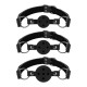 Набір кляпів Bedroom Fantasies Set of 3 Ball Gags-2