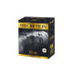 Повітропроникний кляп Alive Discretion Red-2