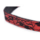 Кляп Master Series Eye-Catching Ball Gag With Rose-4