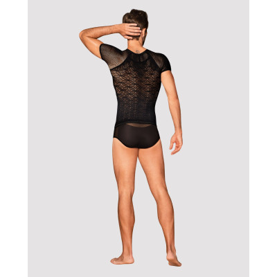 Obsessive T102 T-shirt S/M/L Obsessive T102 T-shirt S/M/L