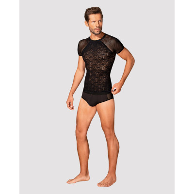Obsessive T102 T-shirt S/M/L Obsessive T102 T-shirt S/M/L