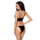 Комплект ASUNA SET black S/M Passion-1