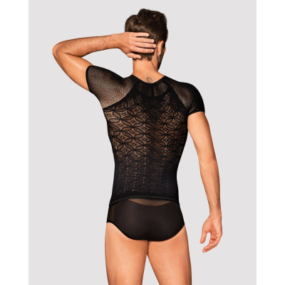 Obsessive T102 T-shirt S/M/L Obsessive T102 T-shirt S/M/L