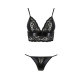 Комплект ASUNA SET black S/M Passion-2