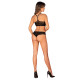 Комплект Obsessive K103 top & panties S/M/L-5