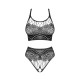 Комплект Obsessive K103 top & panties S/M/L-2