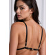 Комплект Passion ANUVERA SET black L-7